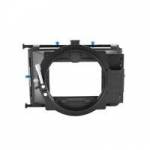 Redrock Micro microMatteBox Clamp-On Bundle 2-Stage (p/n 3-150-0001) Redrock Micro microMatteBox Clamp-On Bundle 2-Stage (p/n 3-150-0001)